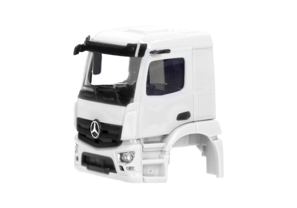 Kabina pro MB Actros M /2 kusy "086035" (1:87)