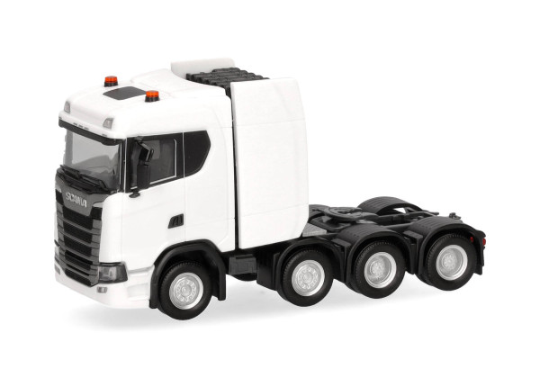 Scania CS 20 ND těžký tahač "315753-003" (1:87)