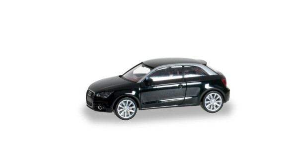 Audi A1 "024310"  (1:87)