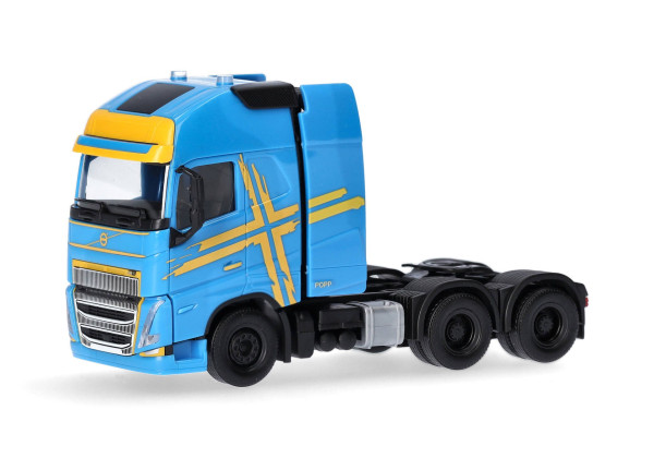 Volvo FH 16 GL XL 2020 tahač "318624-003" (1:87)