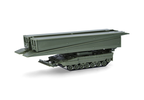 Mostní souprava "Leguan" "746724"  (1:87) (1)