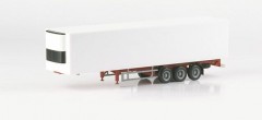 Návěs chladící/3-osy "075886"  (1:87)