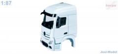 Mercedes Actros 2011 Streamspace/kabina "083645"  (1:87)
