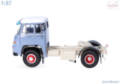Scania LB 76  tahač  "026161"  (1:87) (4)