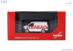 Volkswagen T6.1  "STRABAG" "098014"  (1:87) (5)