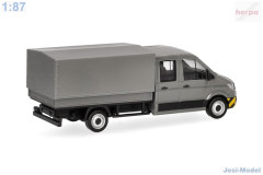 MAN TGE  dodávka"098328" (1:87)