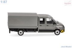 MAN TGE  dodávka"098328" (1:87)