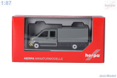 MAN TGE  dodávka"098328" (1:87)