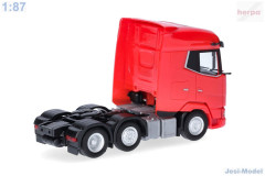 DAF XG tahač "318983" (1:87)