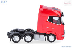DAF XG tahač "318983" (1:87)