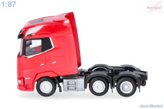 DAF XG tahač "318983" (1:87)