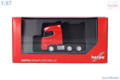 DAF XG tahač "318983" (1:87)