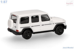 MB G580 EQ  "421195" (1:87)