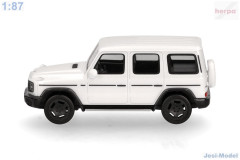 MB G580 EQ  "421195" (1:87)