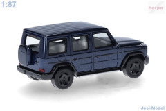 MB G580 EQ  "431194" (1:87)