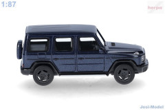 MB G580 EQ  "431194" (1:87)