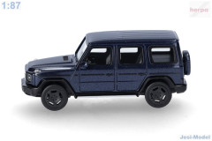 MB G580 EQ  "431194" (1:87)