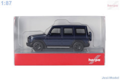MB G580 EQ  "431194" (1:87)