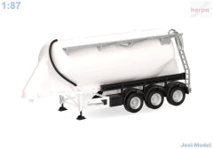 Návěs eurosilo FFB "076821-002"  (1:87)