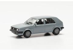 Minikit- VW Golf II "012195-009" (1:87)