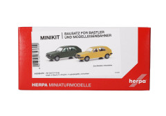 Minikit-2x VW Golf II "012195-010" (1:87)