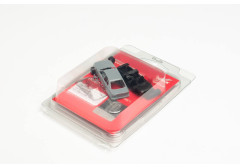 Minikit-BMW 5er Limousine "012201-007"  (1:87)