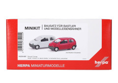 Minikit-Renault Twingo/ 2 kusy "012218-007"  (1:87)