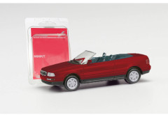 Minikit-Audi 80 Cabrio "012287-006"  (1:87)