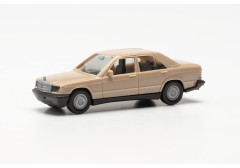 Minikit-Mercedes-Benz 190 E "012409-008"  (1:87)