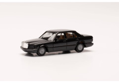 Minikit-MB S-Klasse "013727-002"  (1:87)