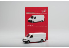Minikit-MAN TGE "013857"  (1:87)
