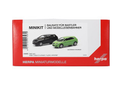 Minikit-Seat Leon / 2 kusy "013970"  (1:87)