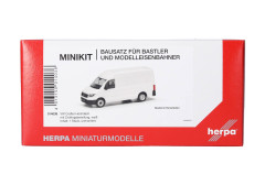 MiniKit-VW Crafter dodávka/1kus "014038"  (1:87)