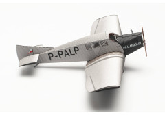 Junkers F13 "Aerolot" "019453"  (1:87)