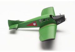 Junkers-Larsen JL-6 (F13) "019460"  (1:87)