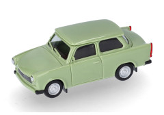 Trabant 601 Universal "020763-006"  (1:87)