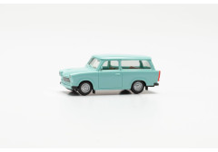 Trabant 601 Universal  "020770-007"  (1:87)