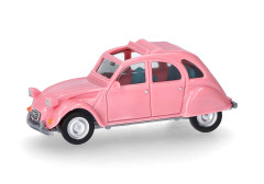 Citroen 2 CV  "020824-008" (1:87)