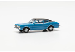 Ford Taunus Coupé "023399-002"  (1:87)