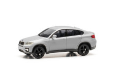 BMW X6  "024037-004"  (1:87)