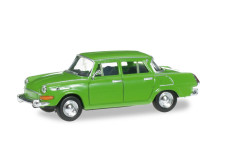 Škoda 1000 MB "024716-003"  (1:87)
