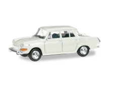 Škoda 1000 MB "024716-004"  (1:87)