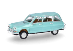 Citroën AMI 6 Break "027328-004"  (1:87)