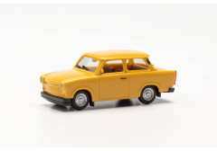Trabant 601 Universal  "027342-004"  (1:87)