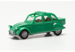 Citroen 2 CV "027632-005"  (1:87)