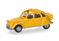 Citroen 2 CV "027632-006" (1:87)