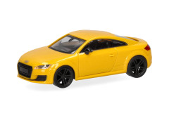Audi TT Coupé "028356-002"  (1:87)