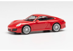 Porsche 911 Carrera 4S "028639-002"  (1:87)