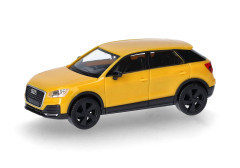 Audi Q2 "028677-002"  (1:87)