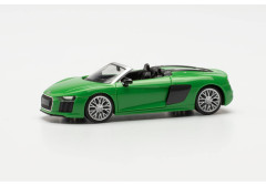 Audi R8 V10 Spyder "028691-002"  (1:87)